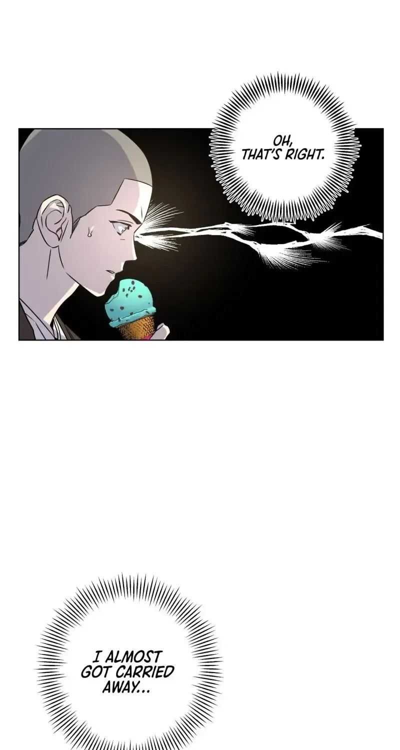 On Off Romance Zinmanga X Chapter 17 Page 7