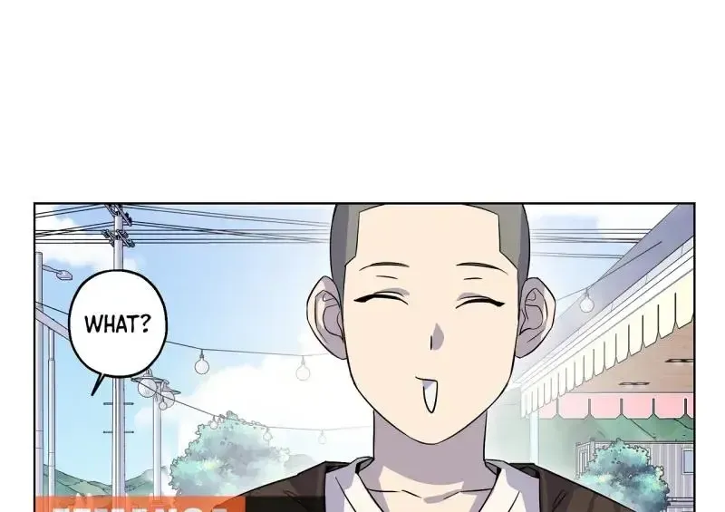 On Off Romance Zinmanga X Chapter 17 Page 51