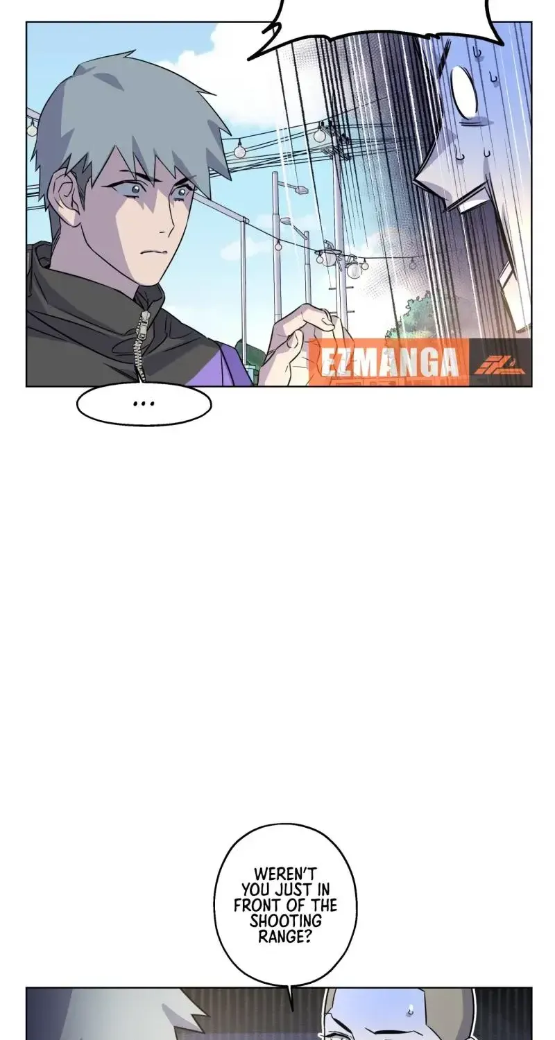 On Off Romance Zinmanga X Chapter 17 Page 56