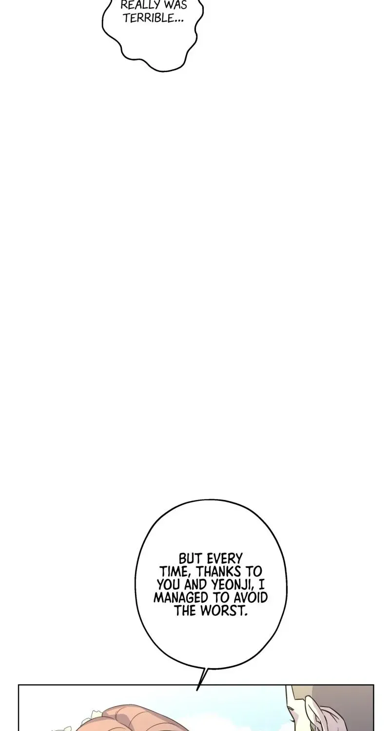 On Off Romance Zinmanga X Chapter 16 Page 29