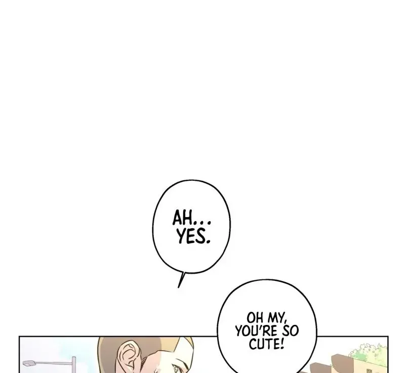 On Off Romance Zinmanga X Chapter 16 Page 39