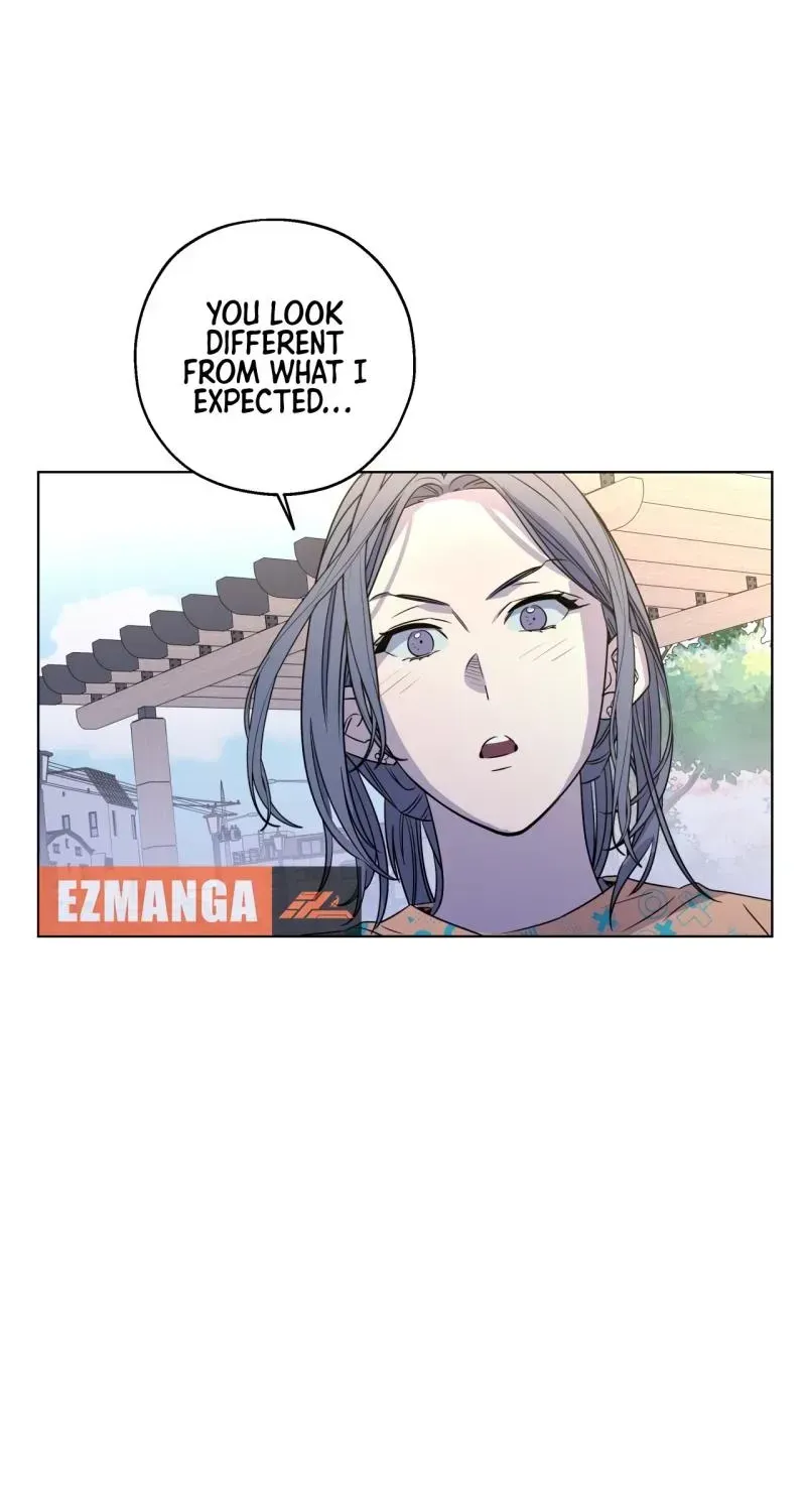 On Off Romance Zinmanga X Chapter 16 Page 44