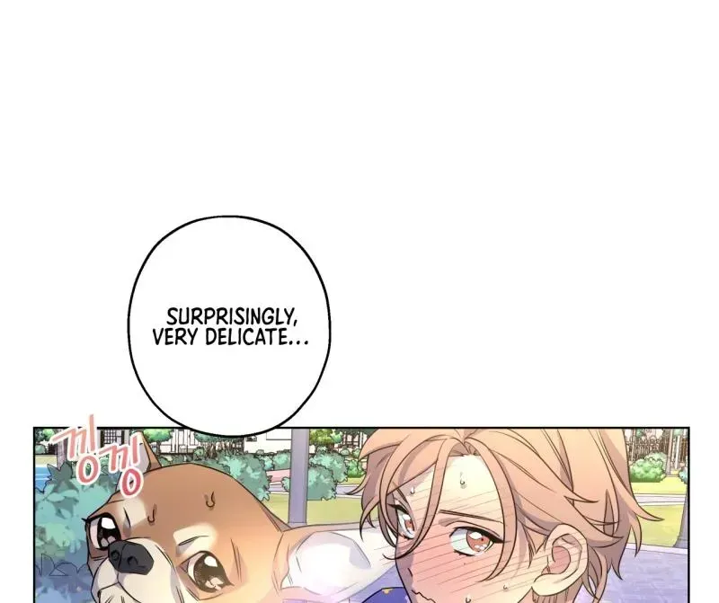 On Off Romance Zinmanga X Chapter 16 Page 45