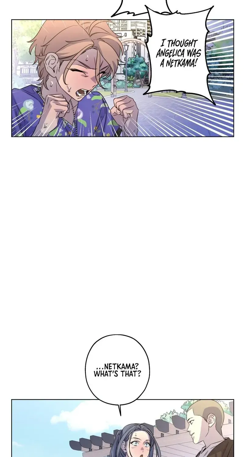 On Off Romance Zinmanga X Chapter 16 Page 62