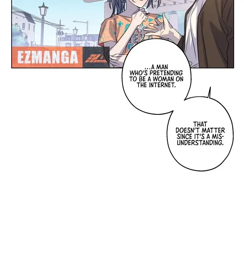 On Off Romance Zinmanga X Chapter 16 Page 63