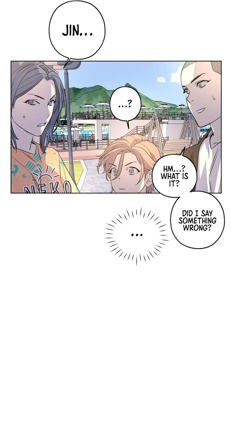 On Off Romance Zinmanga X Chapter 16 Page 67