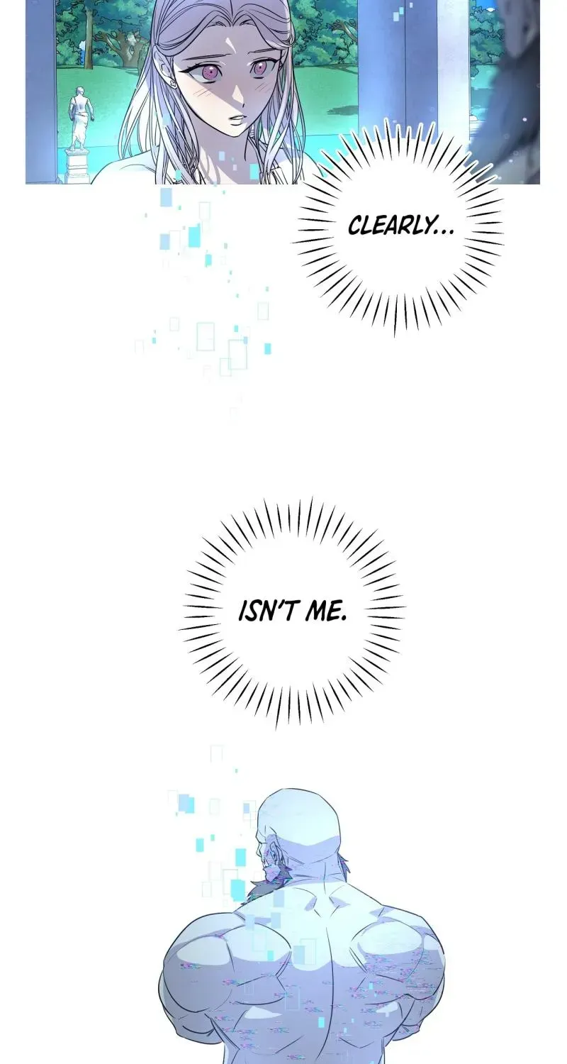 On Off Romance Zinmanga X Chapter 15 Page 41