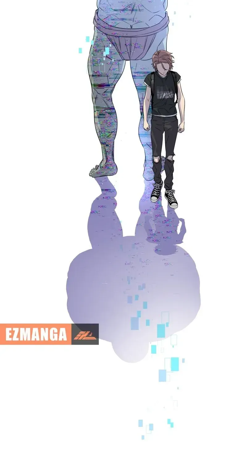 On Off Romance Zinmanga X Chapter 15 Page 42
