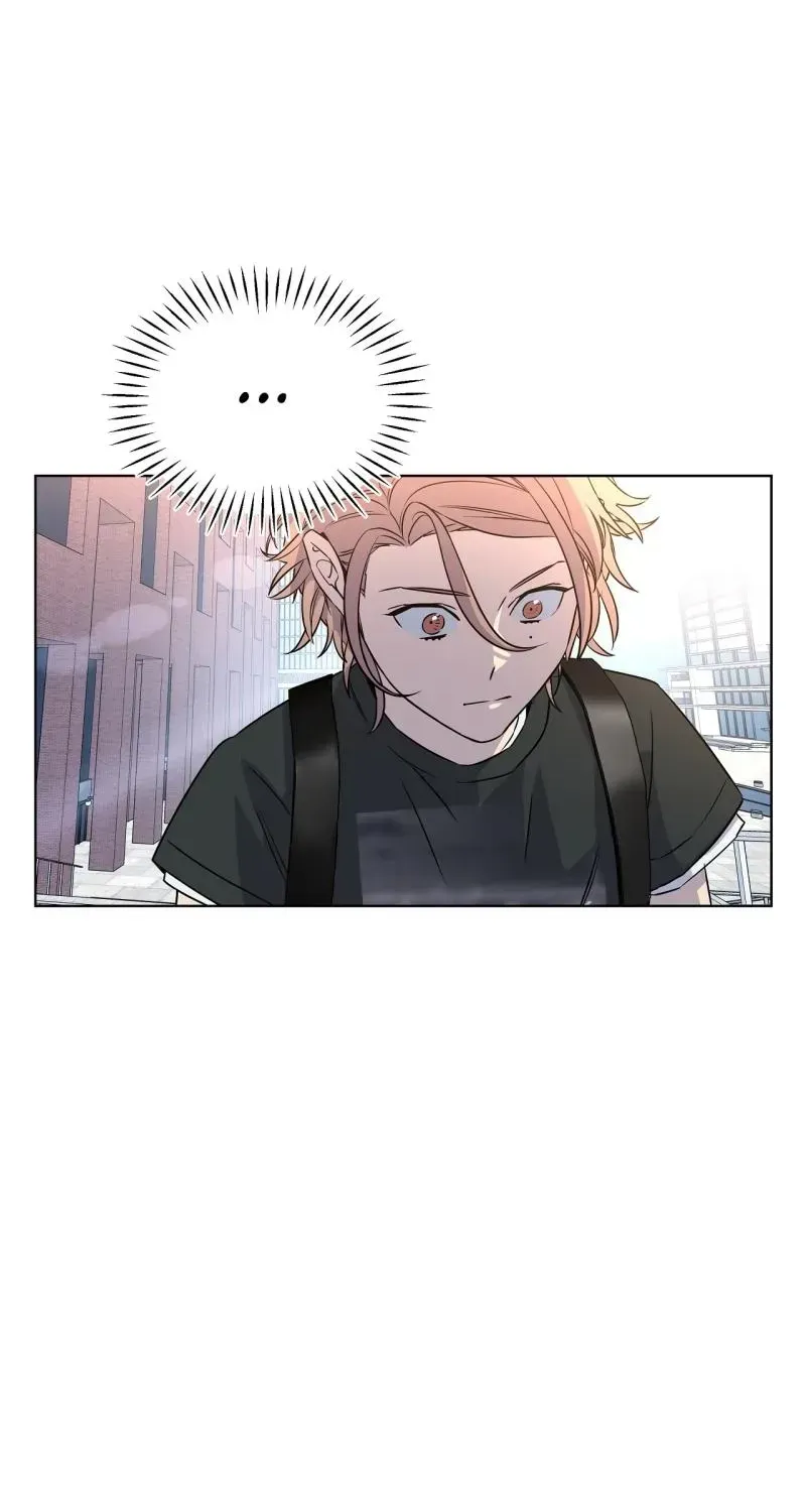 On Off Romance Zinmanga X Chapter 15 Page 45