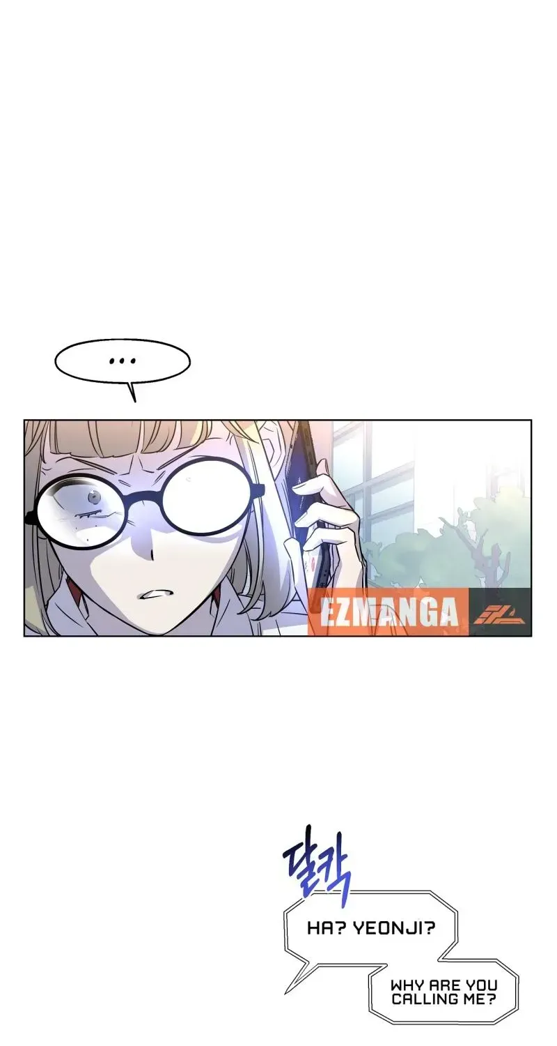On Off Romance Zinmanga X Chapter 15 Page 54