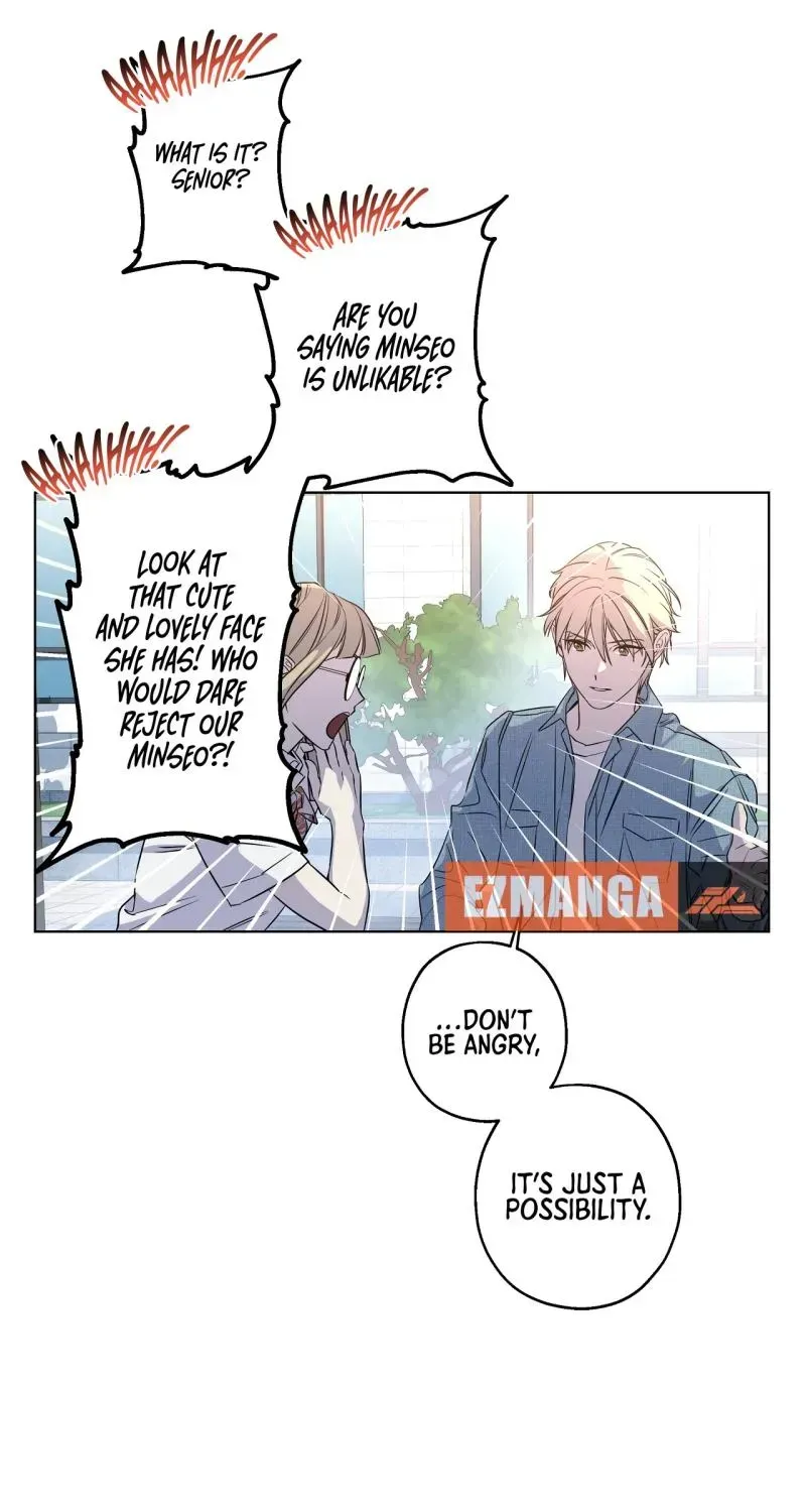 On Off Romance Zinmanga X Chapter 15 Page 56
