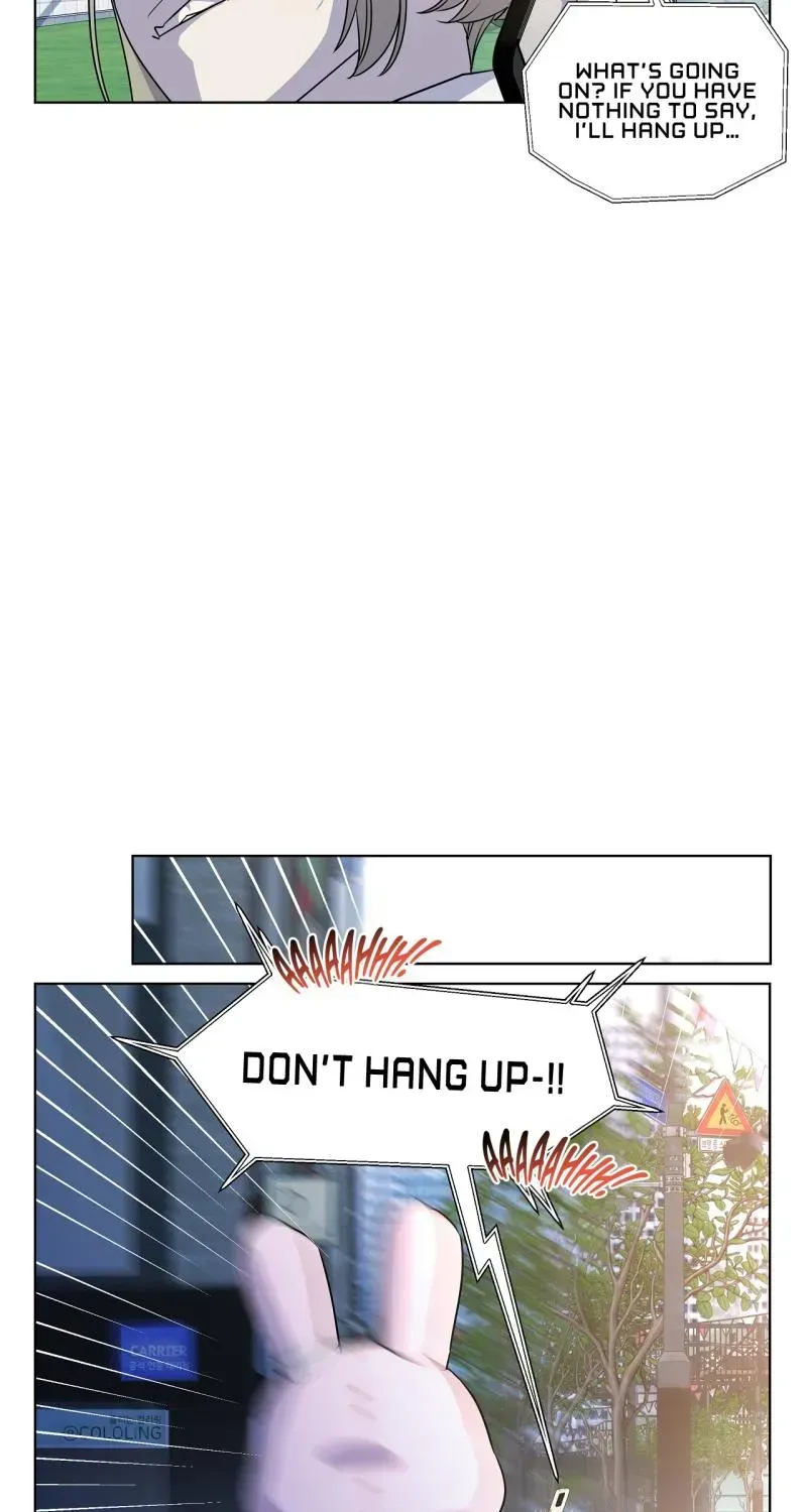 On Off Romance Zinmanga X Chapter 15 Page 59
