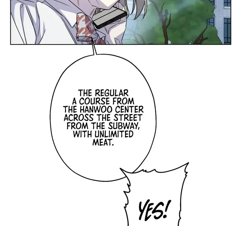 On Off Romance Zinmanga X Chapter 15 Page 64