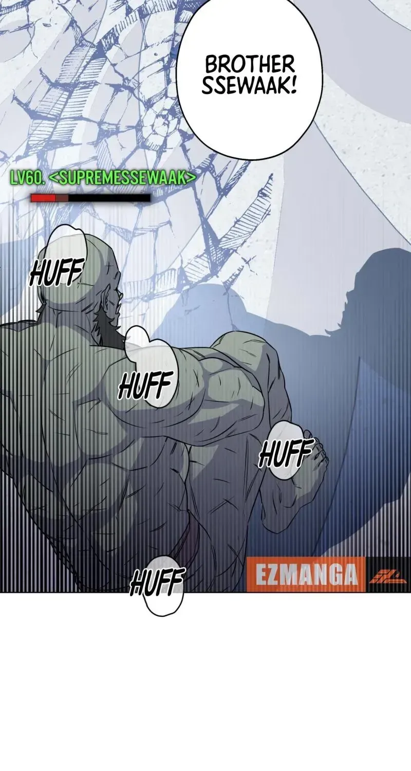 On Off Romance Zinmanga X Chapter 14 Page 4