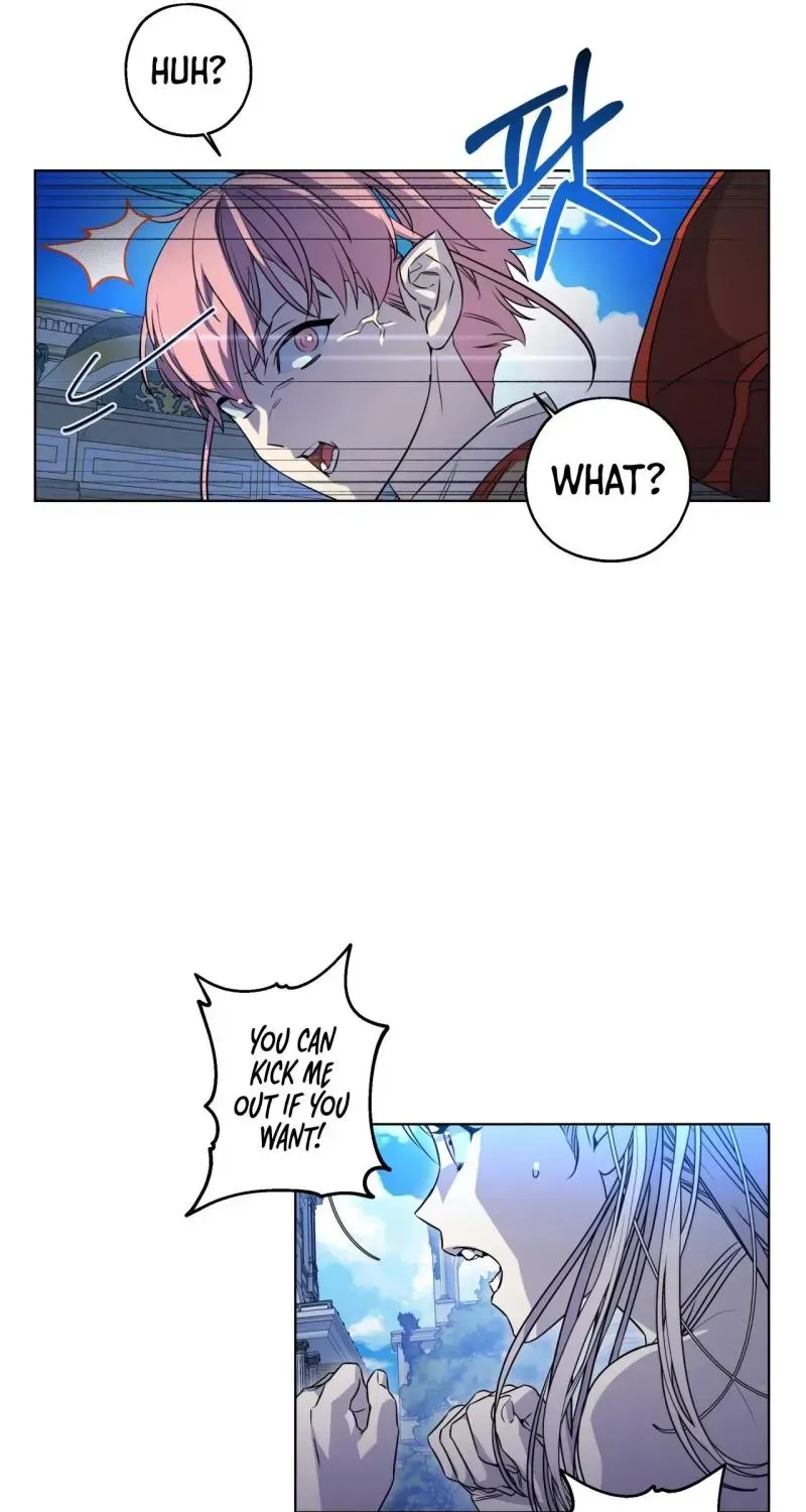 On Off Romance Zinmanga X Chapter 14 Page 13