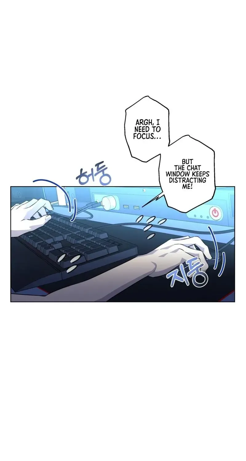 On Off Romance Zinmanga X Chapter 14 Page 35