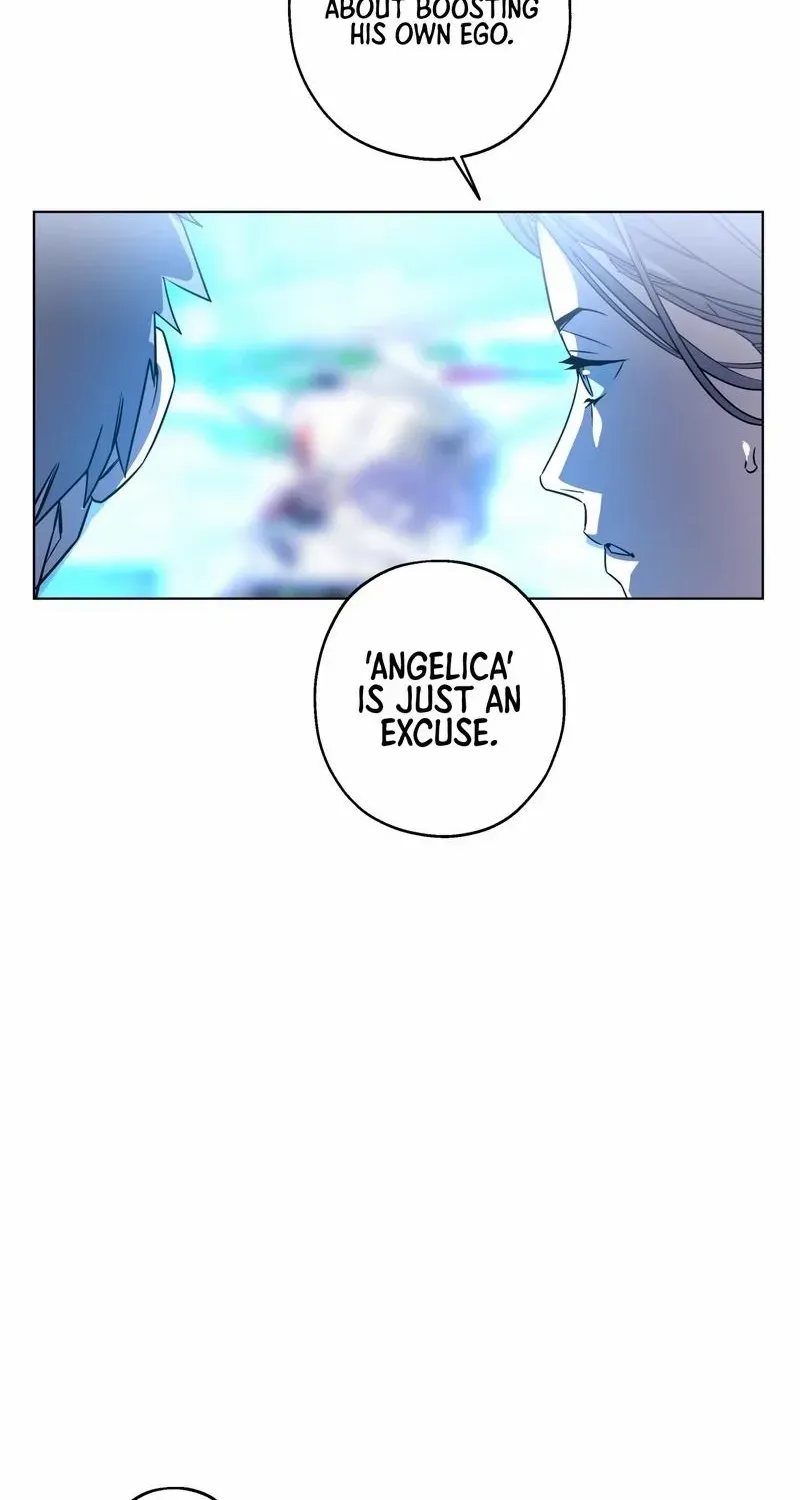 On Off Romance Zinmanga X Chapter 13 Page 48