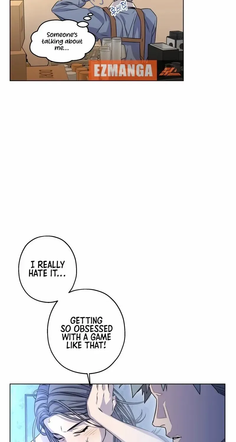 On Off Romance Zinmanga X Chapter 13 Page 50