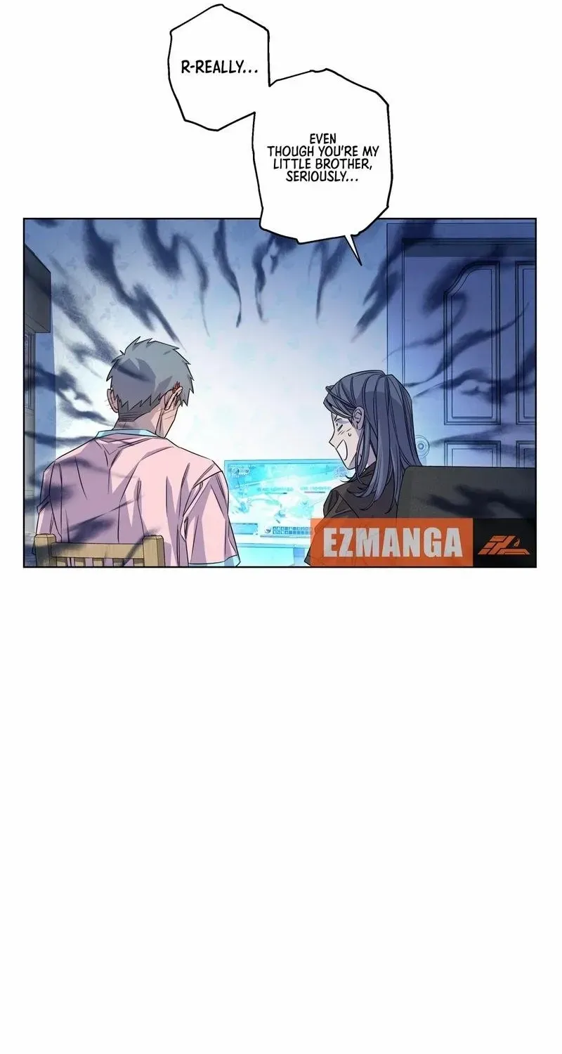On Off Romance Zinmanga X Chapter 13 Page 54