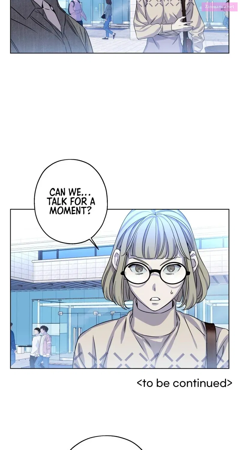 On Off Romance Zinmanga X Chapter 12.1 Page 58