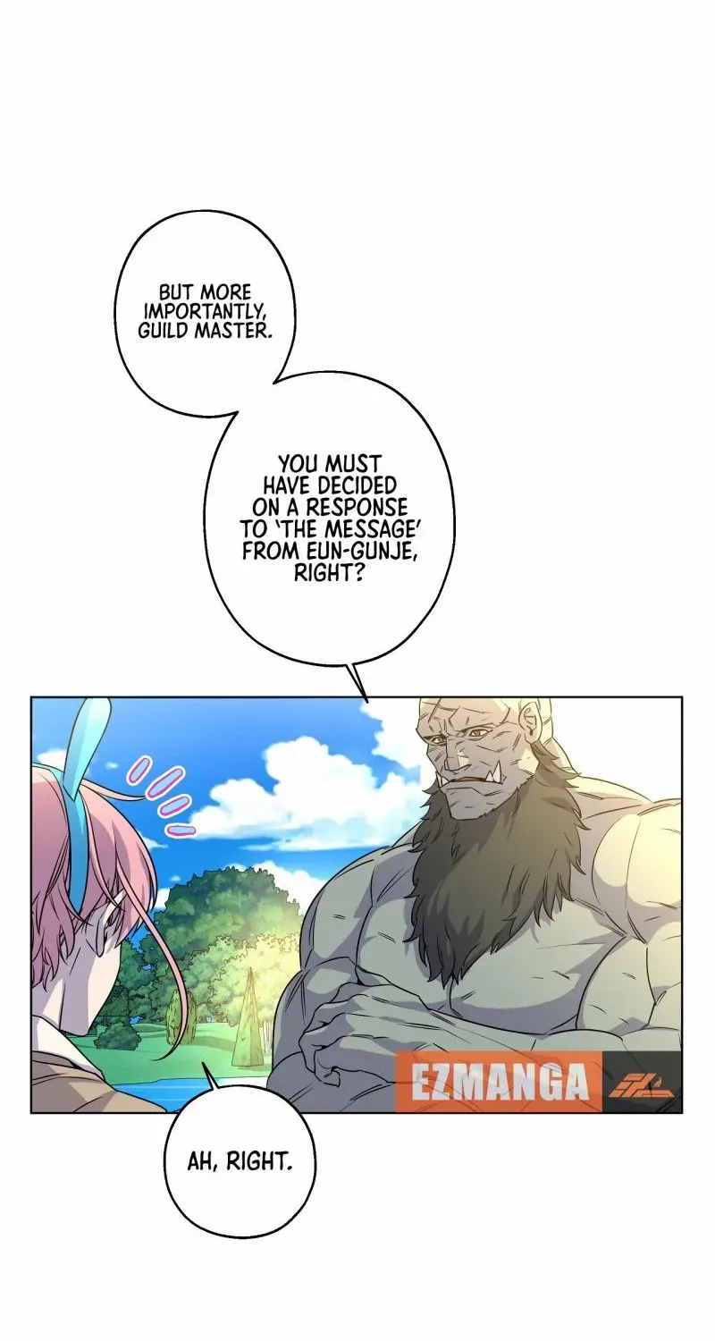 On Off Romance Zinmanga X Chapter 12 Page 9