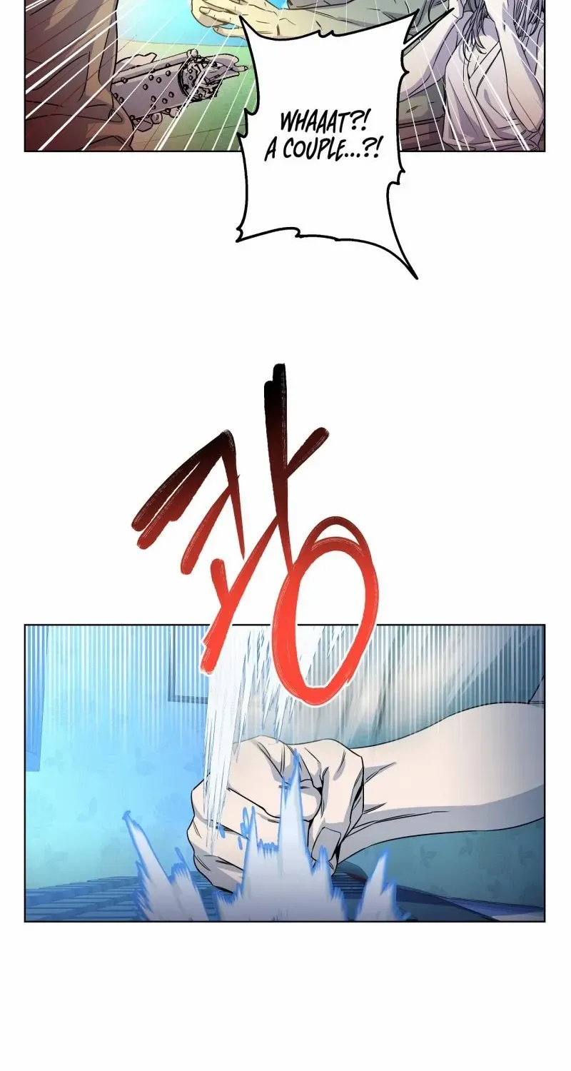 On Off Romance Zinmanga X Chapter 12 Page 12