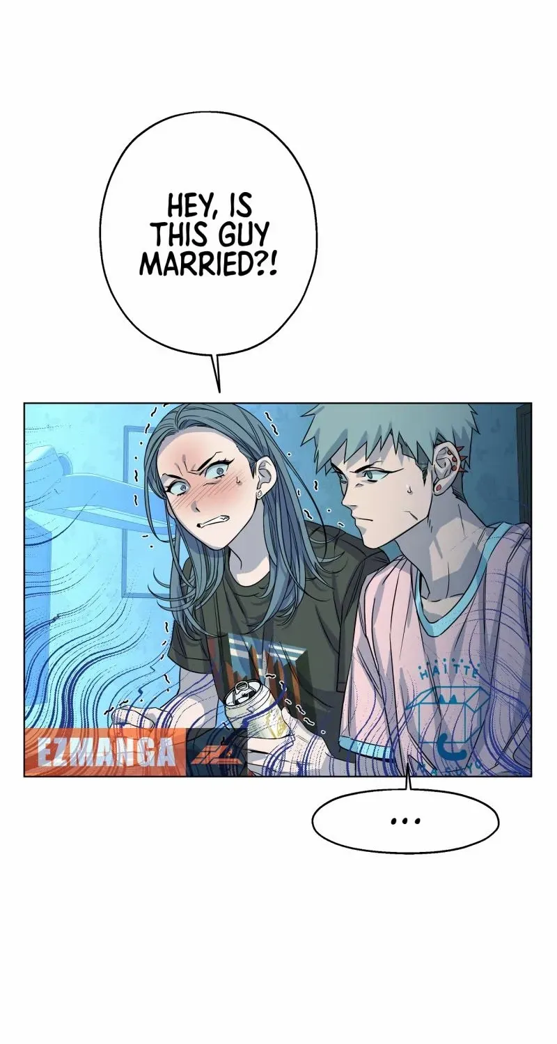 On Off Romance Zinmanga X Chapter 12 Page 13