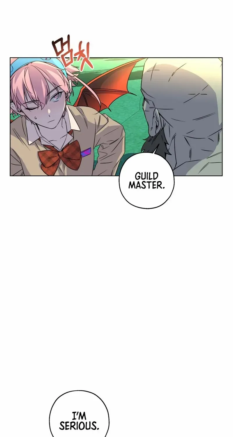 On Off Romance Zinmanga X Chapter 12 Page 21