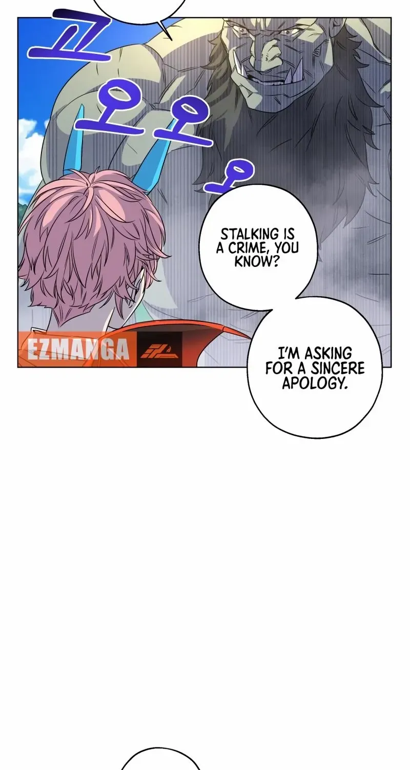 On Off Romance Zinmanga X Chapter 12 Page 22