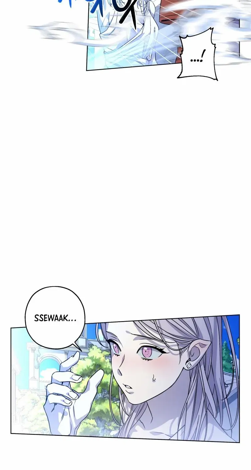 On Off Romance Zinmanga X Chapter 12 Page 39