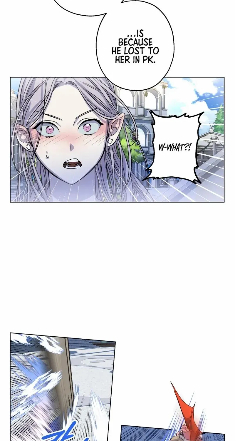 On Off Romance Zinmanga X Chapter 12 Page 44
