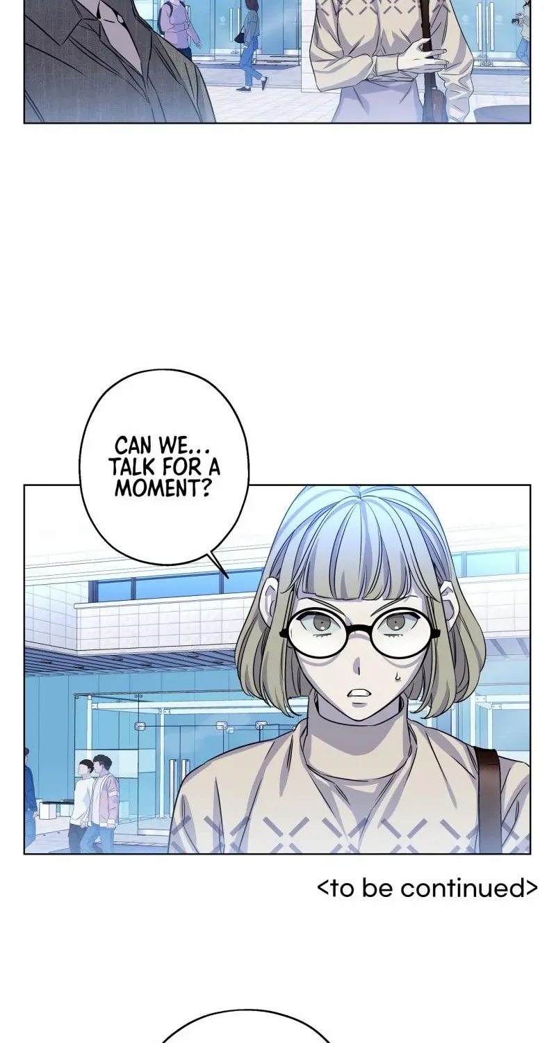 On Off Romance Zinmanga X Chapter 12 Page 58