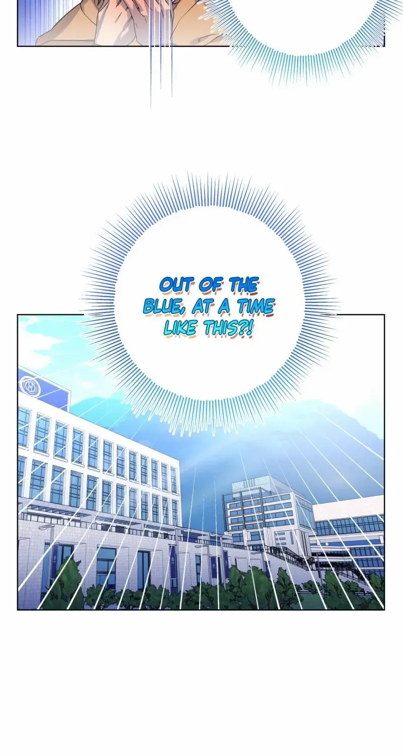 On Off Romance Zinmanga X Chapter 11 Page 28