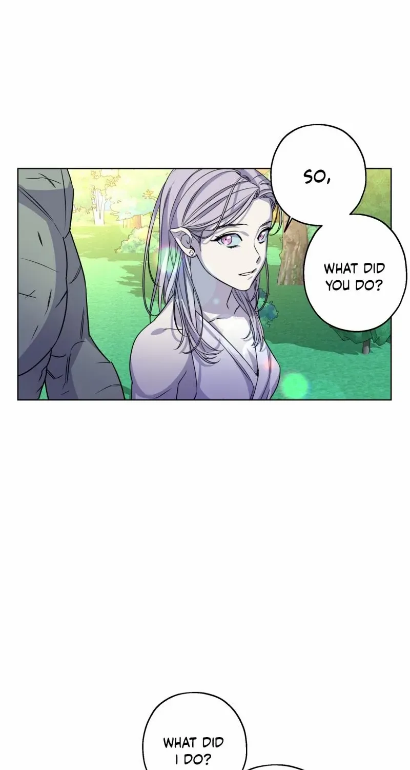 On Off Romance Zinmanga X Chapter 11 Page 31