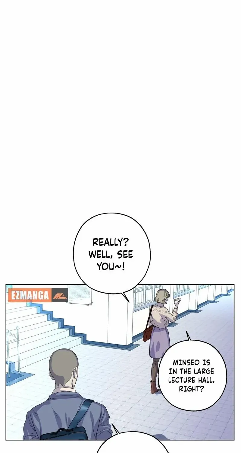 On Off Romance Zinmanga X Chapter 10 Page 63