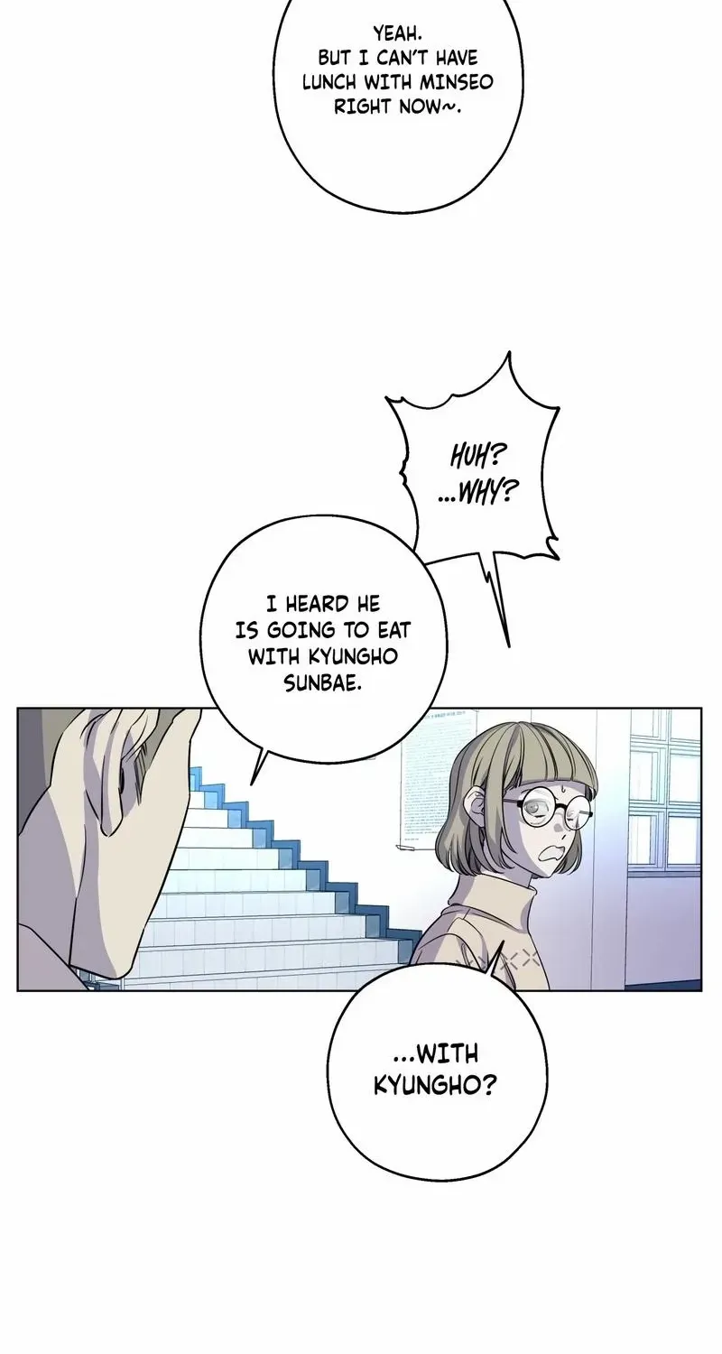 On Off Romance Zinmanga X Chapter 10 Page 64
