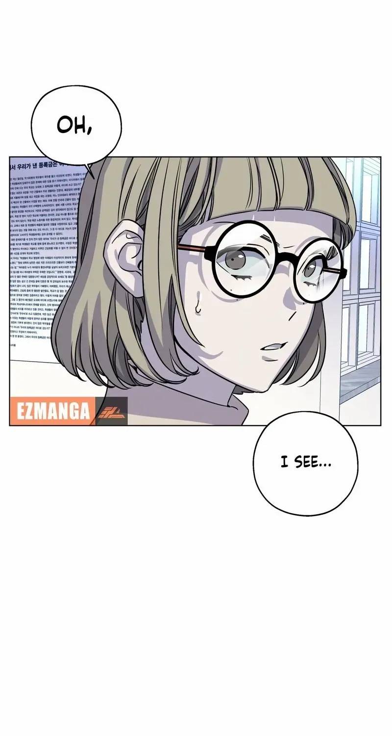 On Off Romance Zinmanga X Chapter 10 Page 65