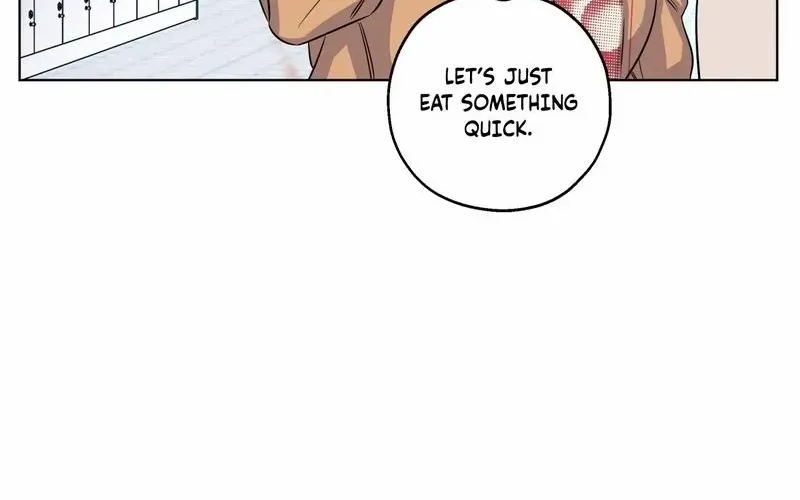 On Off Romance Zinmanga X Chapter 10 Page 68