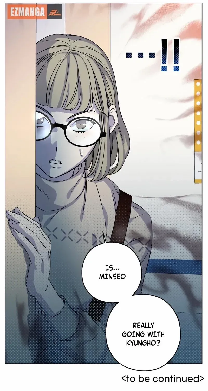 On Off Romance Zinmanga X Chapter 10 Page 69