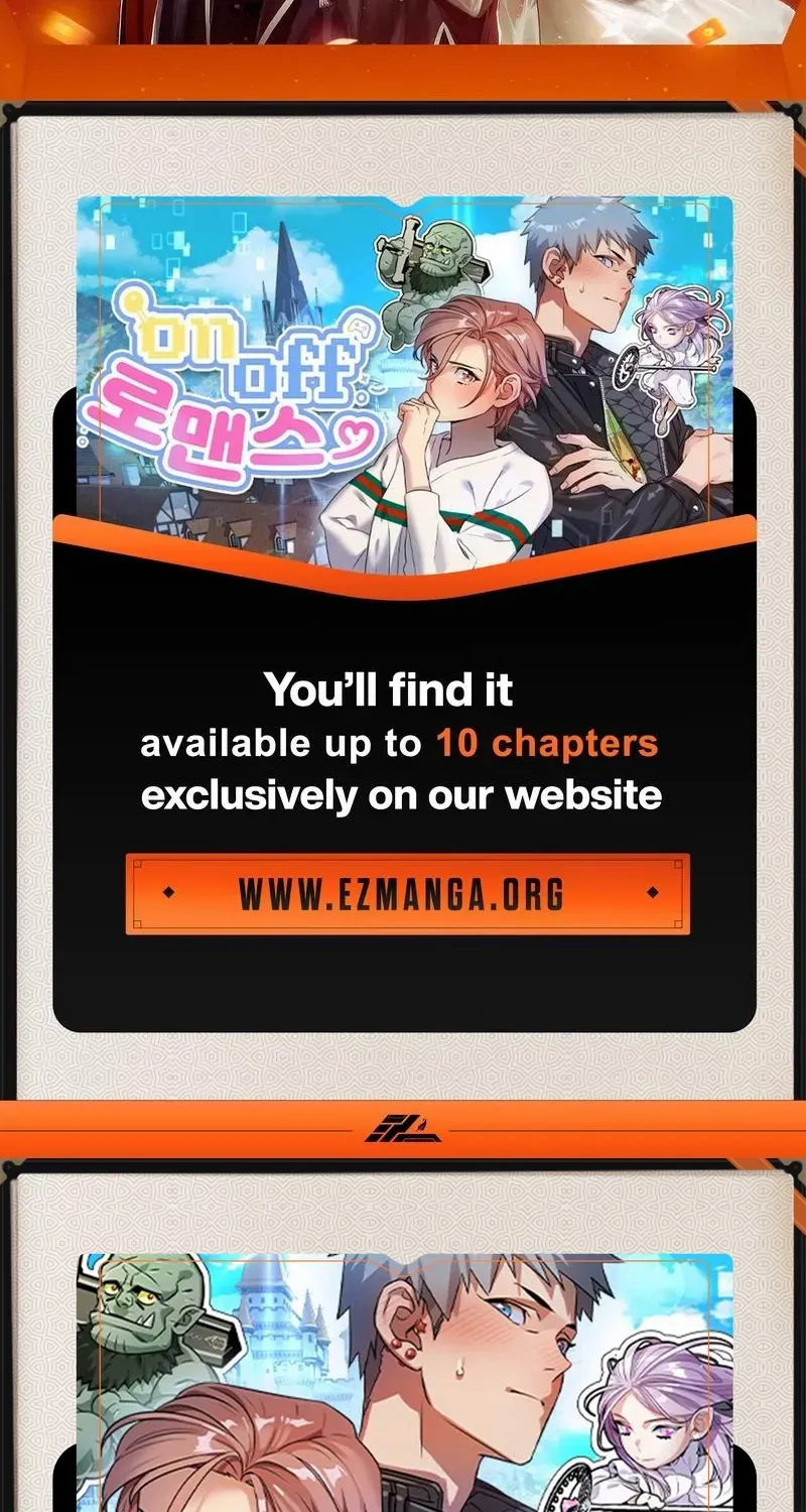 On Off Romance Zinmanga X Chapter 10 Page 71