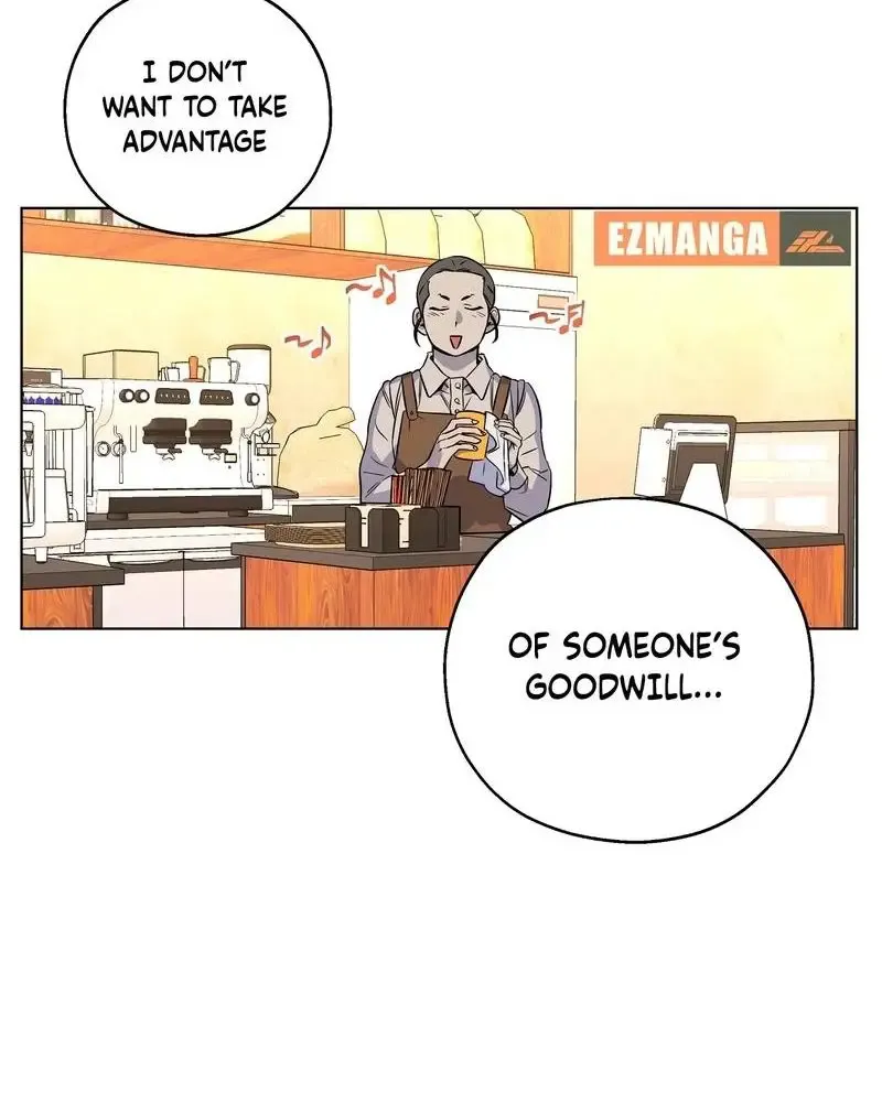 On Off Romance Zinmanga X Chapter 9 Page 14