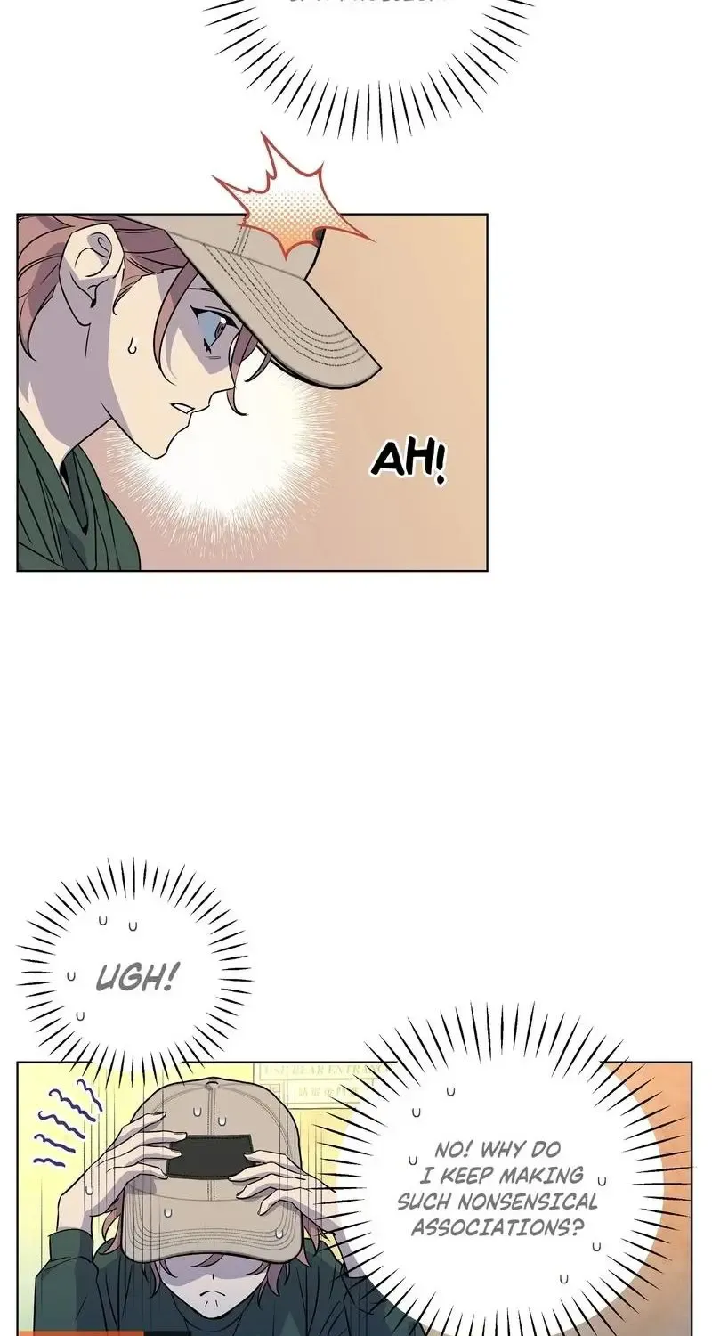 On Off Romance Zinmanga X Chapter 9 Page 19