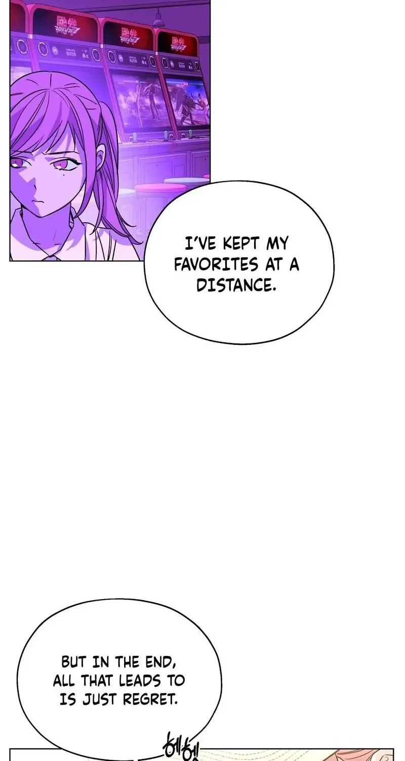 On Off Romance Zinmanga X Chapter 9 Page 30