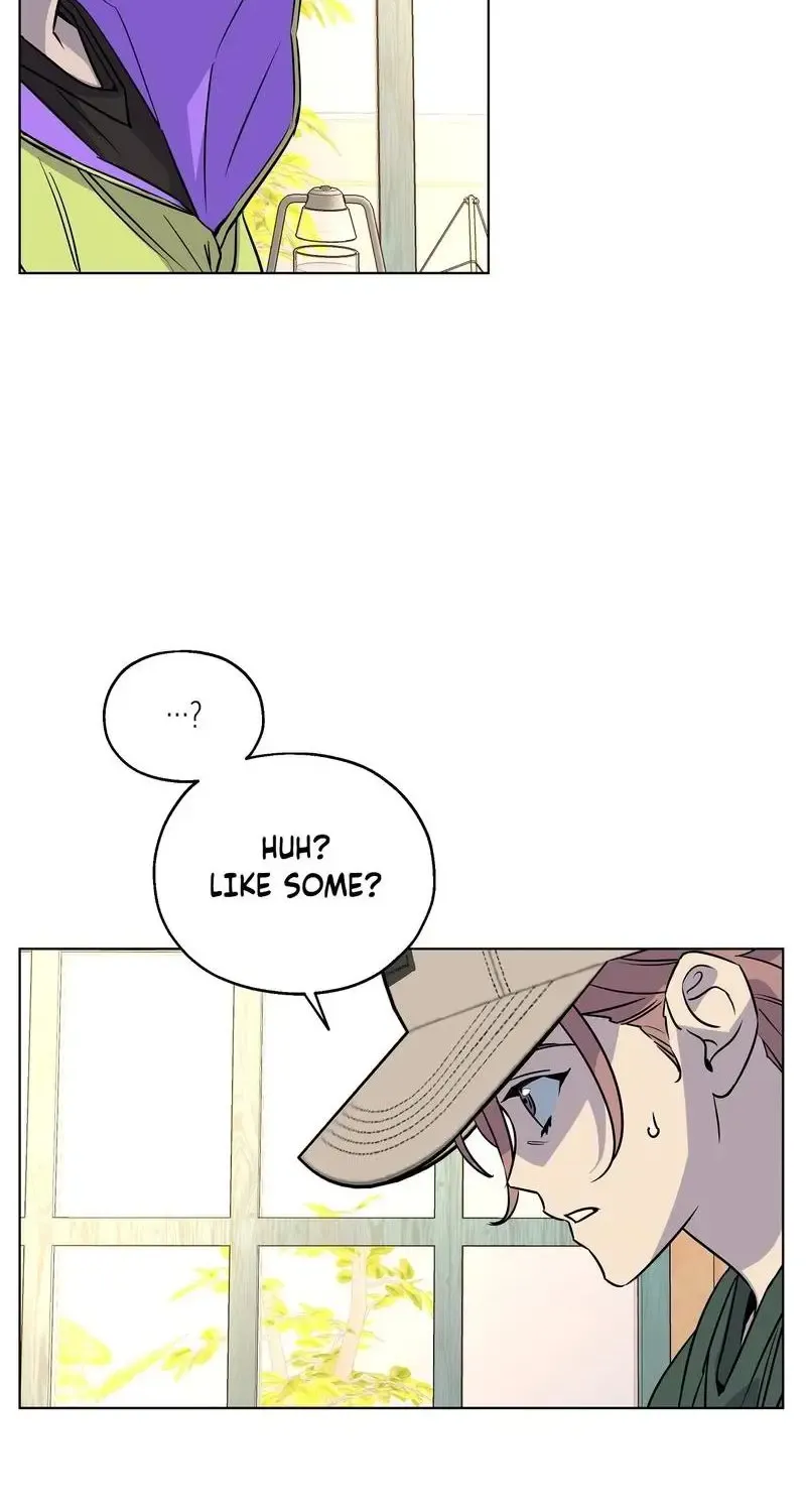 On Off Romance Zinmanga X Chapter 9 Page 39