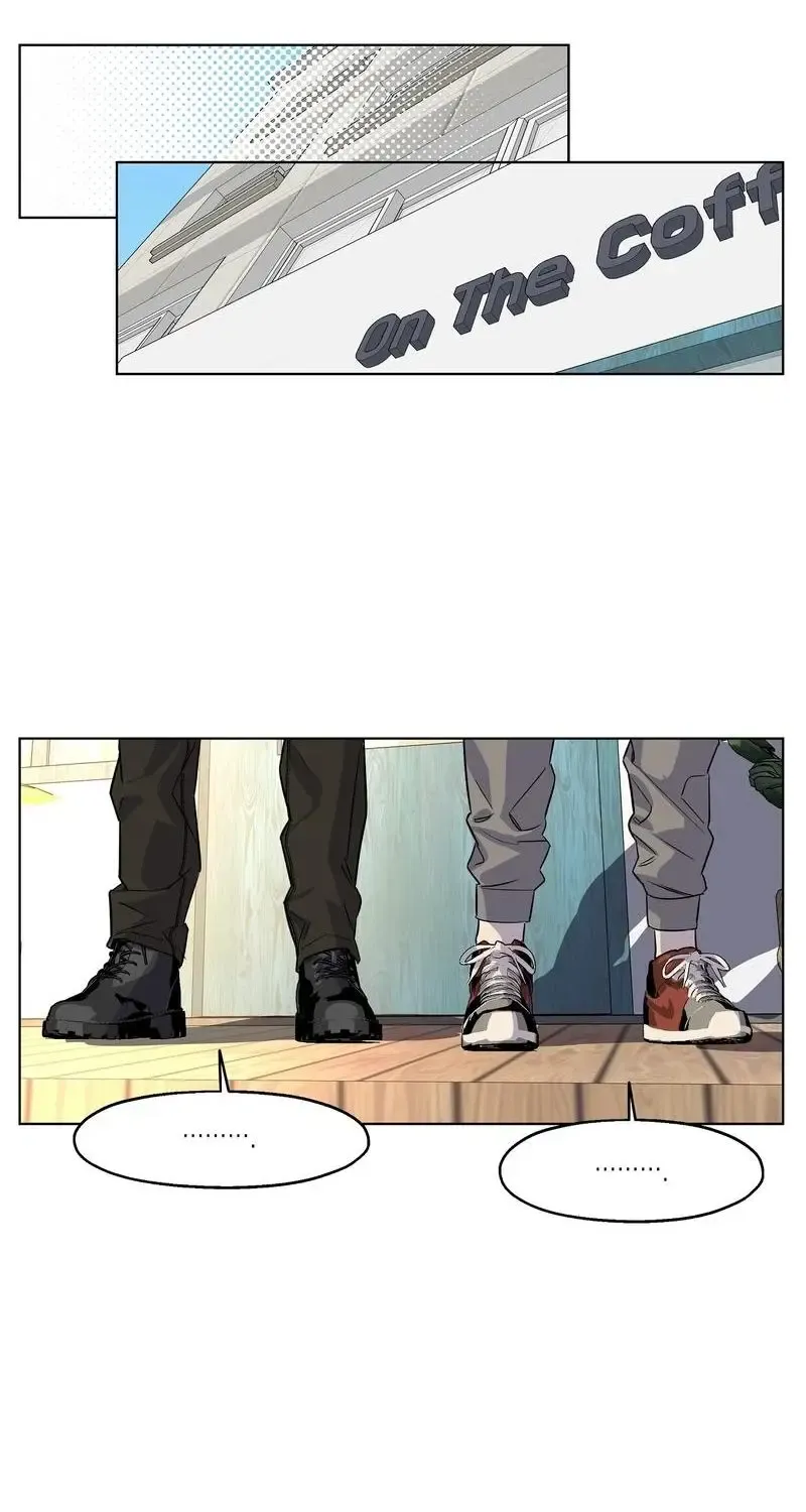On Off Romance Zinmanga X Chapter 9 Page 50