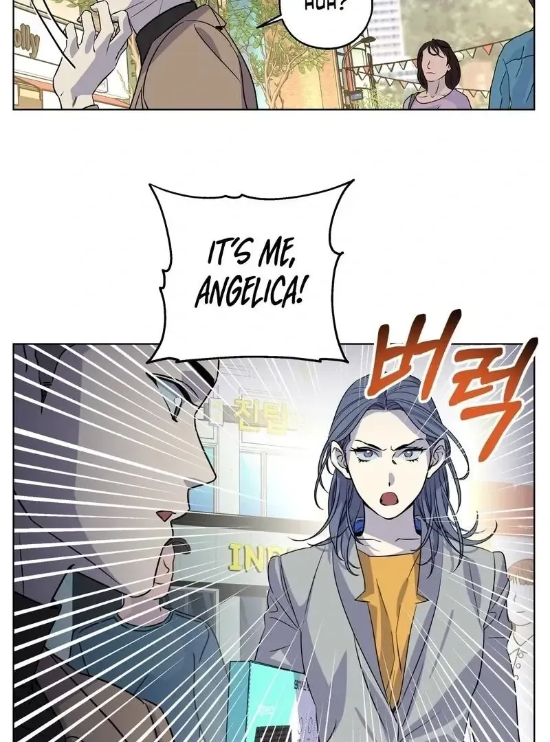 On Off Romance Zinmanga X Chapter 8 Page 14