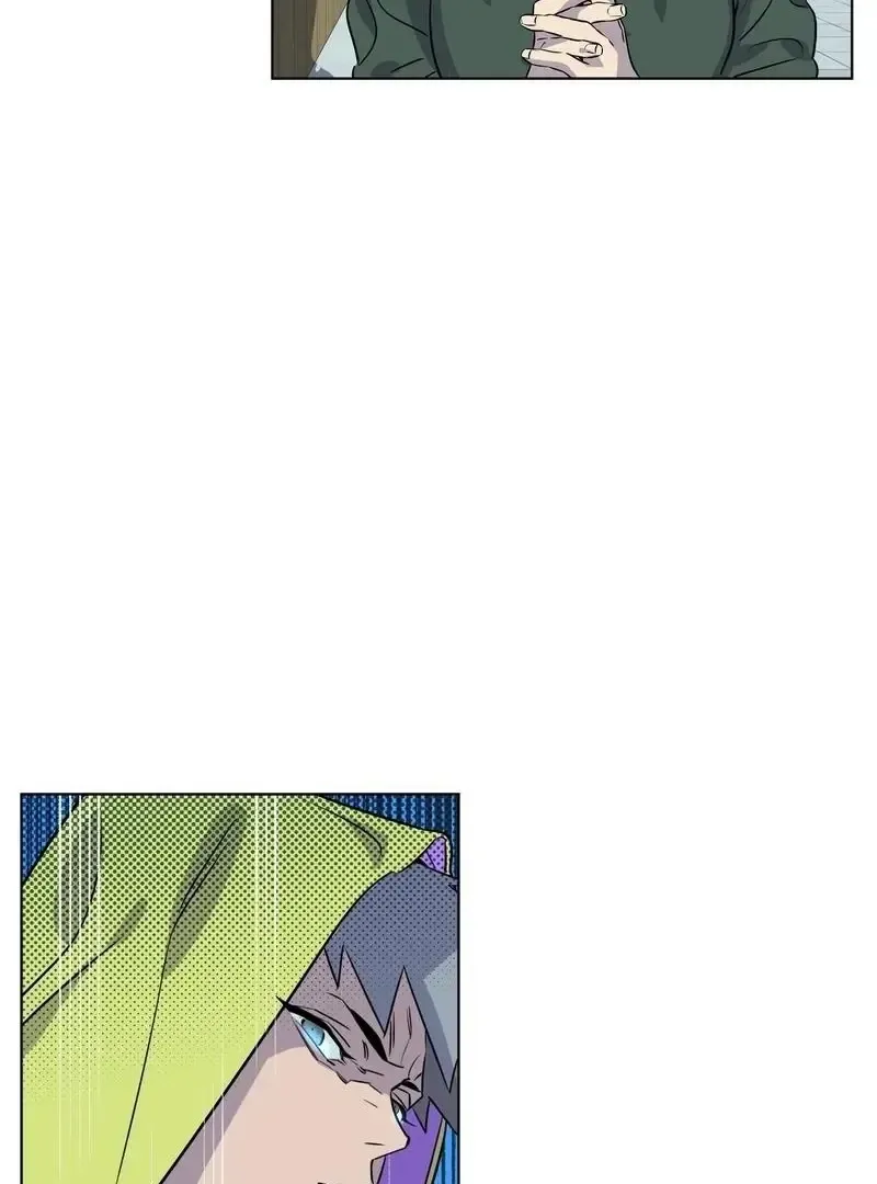 On Off Romance Zinmanga X Chapter 8 Page 39