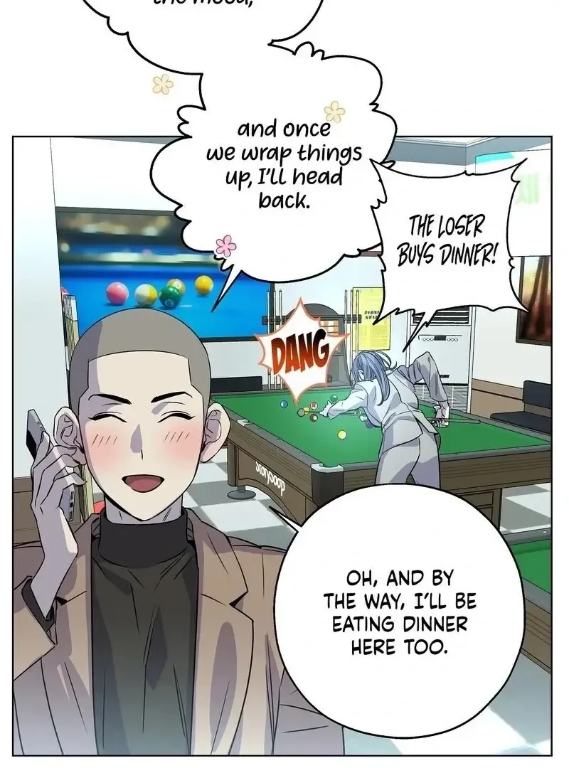 On Off Romance Zinmanga X Chapter 8 Page 51