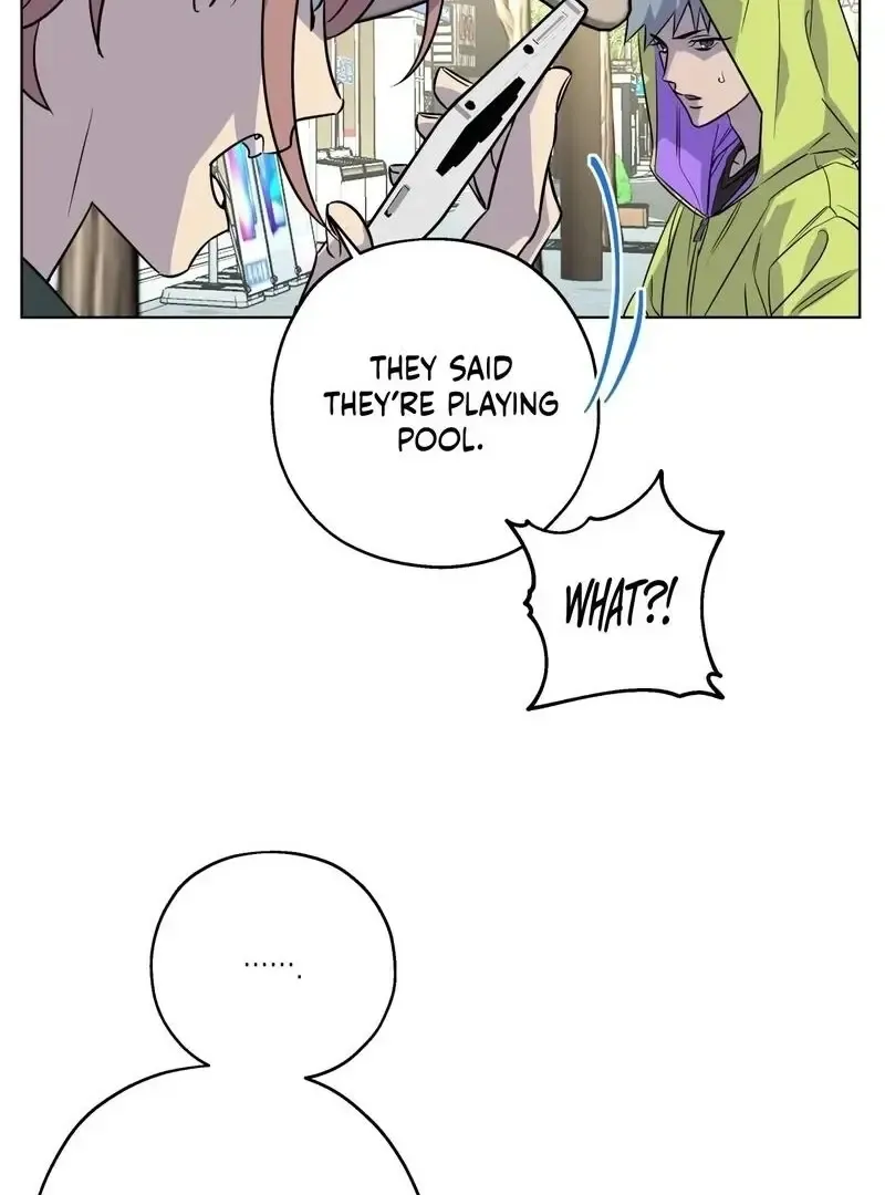 On Off Romance Zinmanga X Chapter 8 Page 54