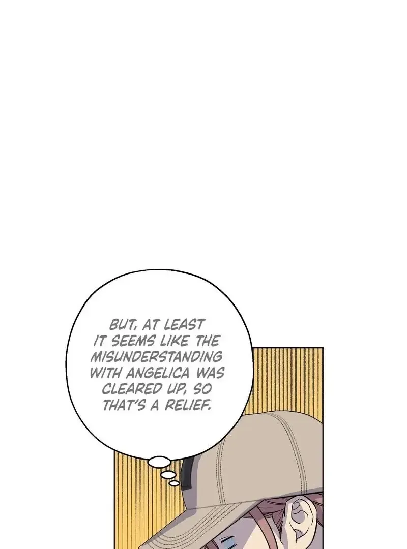 On Off Romance Zinmanga X Chapter 8 Page 58